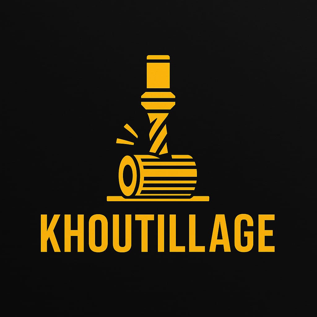 Khoutillage